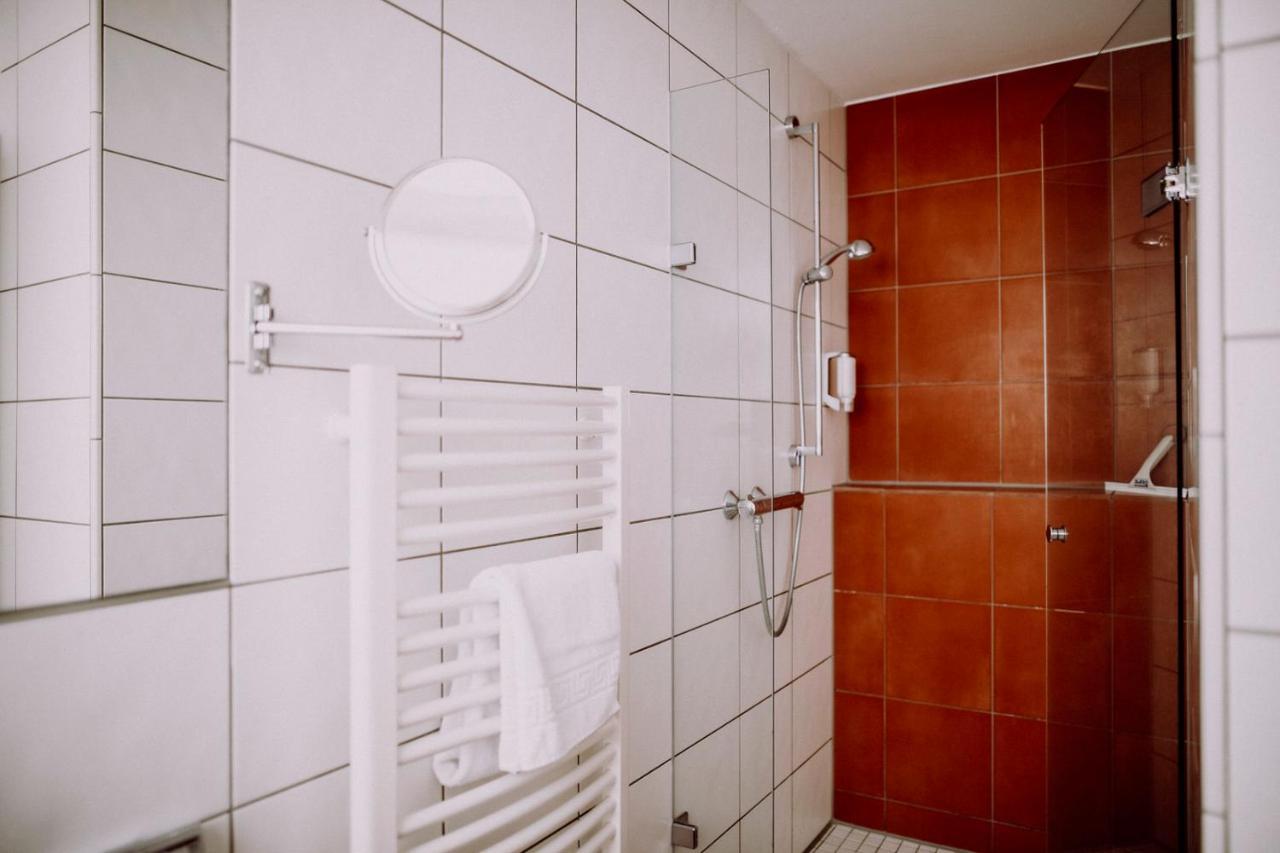 Romantik Hotel Schmiedegasthaus Gehrke باد نيندورف المظهر الخارجي الصورة