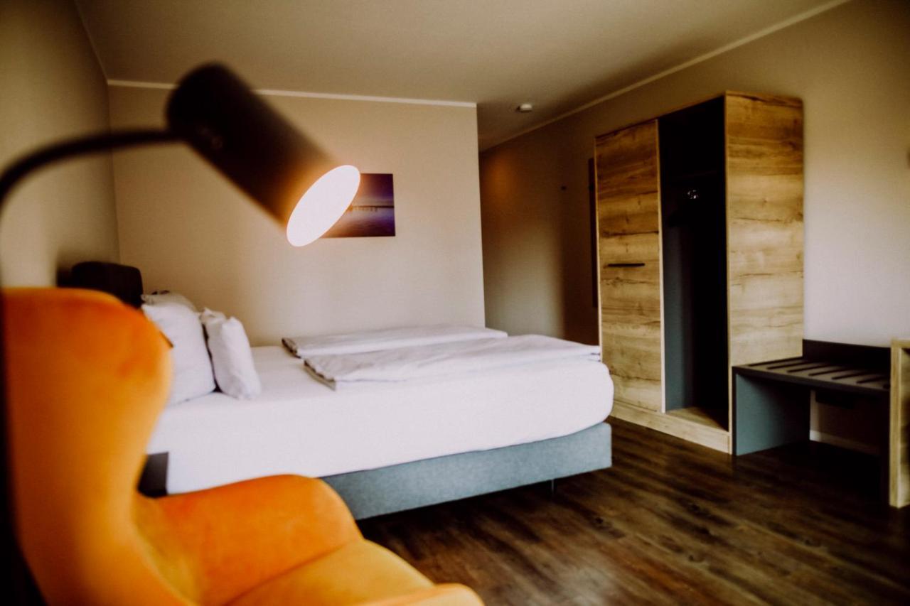 Romantik Hotel Schmiedegasthaus Gehrke باد نيندورف المظهر الخارجي الصورة