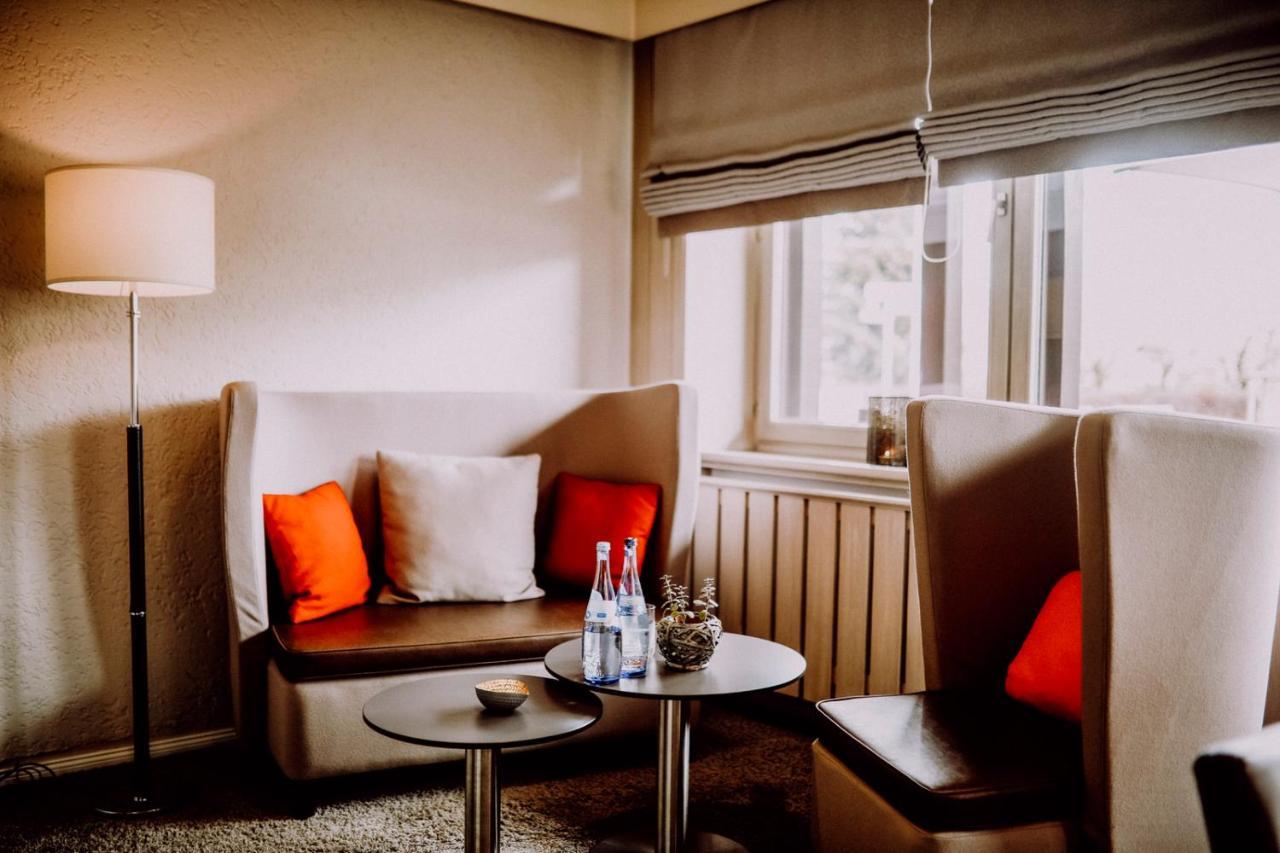 Romantik Hotel Schmiedegasthaus Gehrke باد نيندورف المظهر الخارجي الصورة