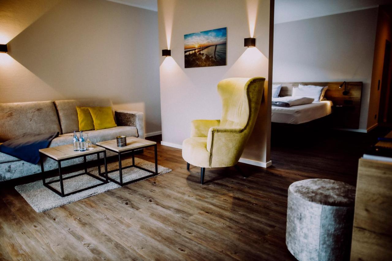 Romantik Hotel Schmiedegasthaus Gehrke باد نيندورف المظهر الخارجي الصورة