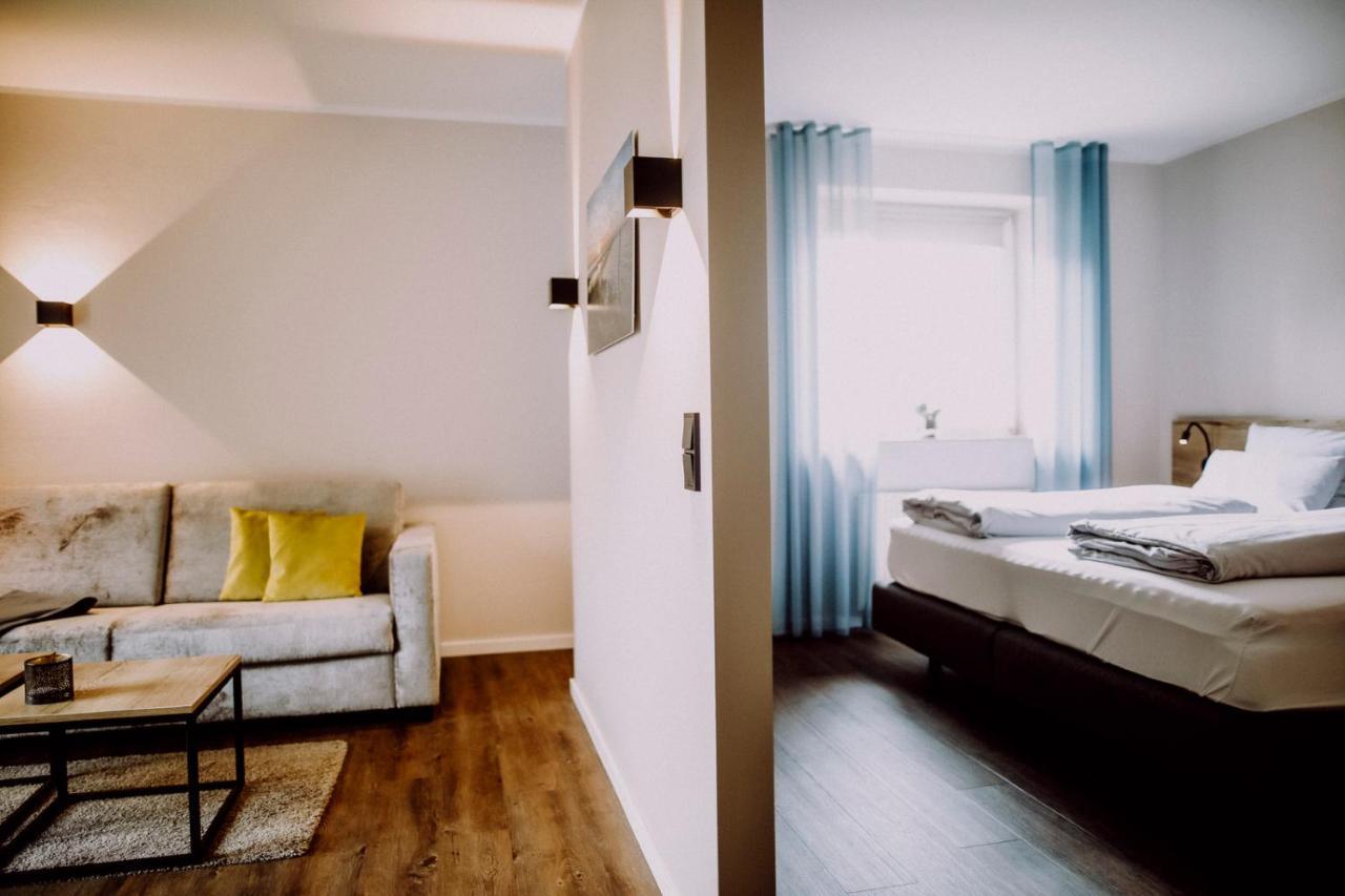 Romantik Hotel Schmiedegasthaus Gehrke باد نيندورف المظهر الخارجي الصورة