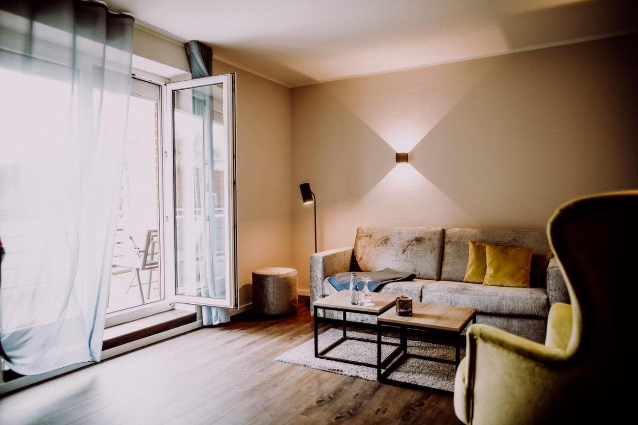 Romantik Hotel Schmiedegasthaus Gehrke باد نيندورف المظهر الخارجي الصورة