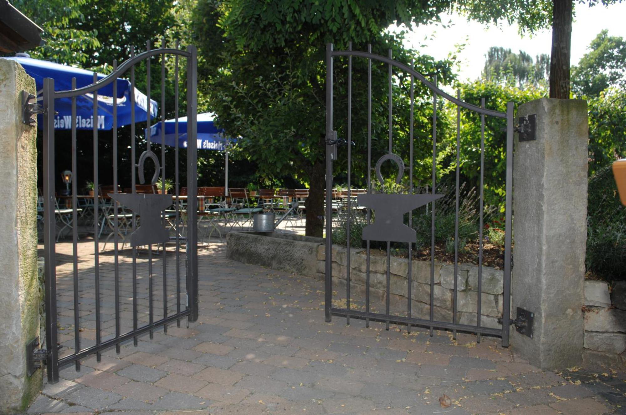Romantik Hotel Schmiedegasthaus Gehrke باد نيندورف المظهر الخارجي الصورة