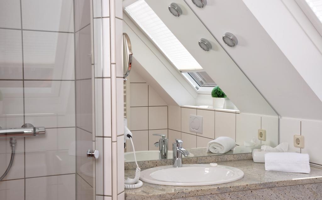 Romantik Hotel Schmiedegasthaus Gehrke باد نيندورف المظهر الخارجي الصورة
