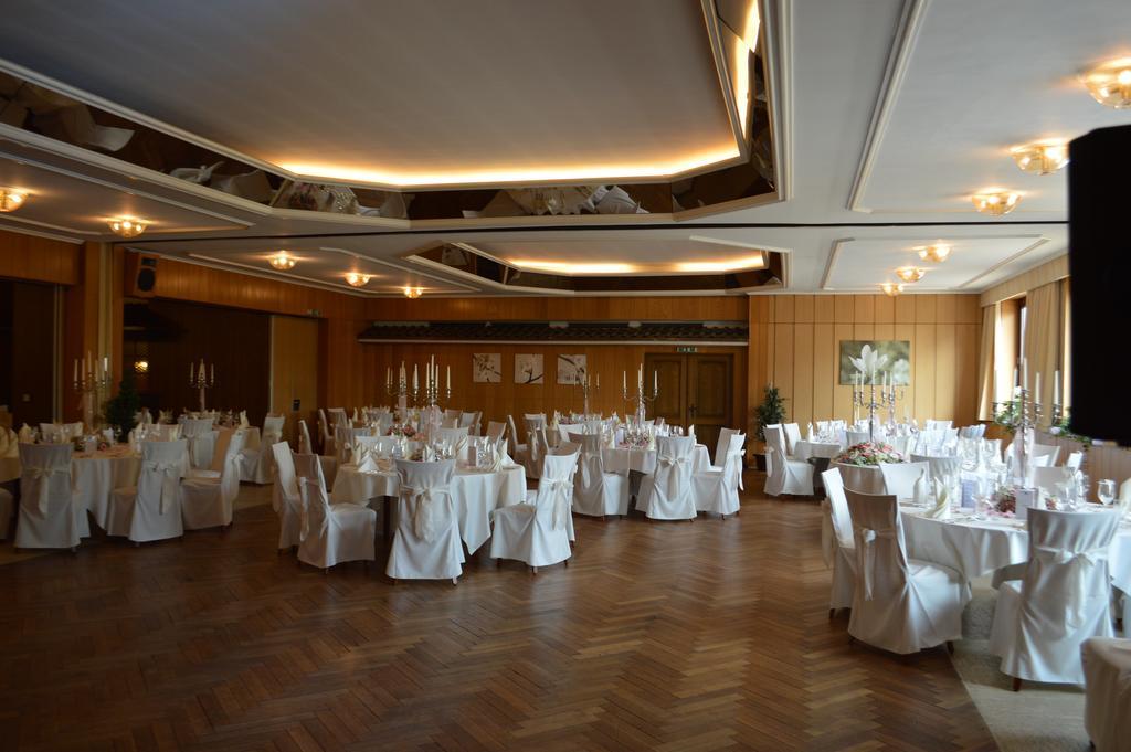 Romantik Hotel Schmiedegasthaus Gehrke باد نيندورف المظهر الخارجي الصورة