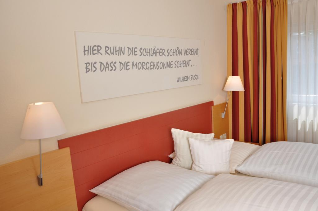 Romantik Hotel Schmiedegasthaus Gehrke باد نيندورف المظهر الخارجي الصورة